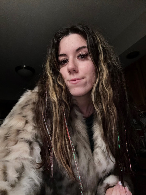 Goddess Daniella ♛ profile picture