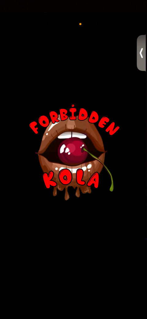 Forbidden.chokola profile picture