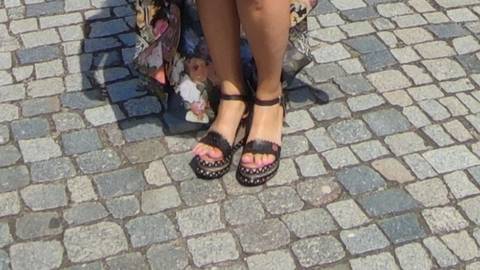 @aretrafeetfetish nude aretrafeetfetish nude