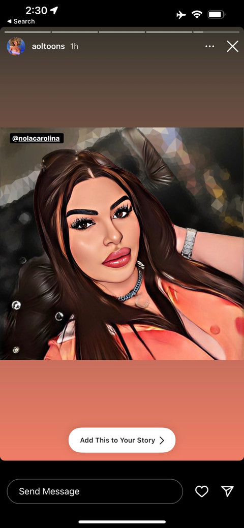 Nola carolina profile picture