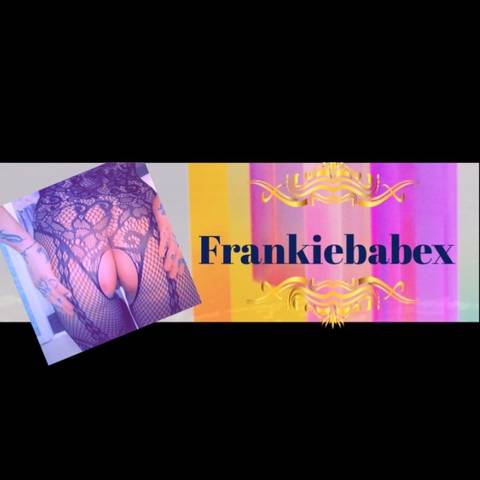 @frankiebabex nude frankiebabex nude