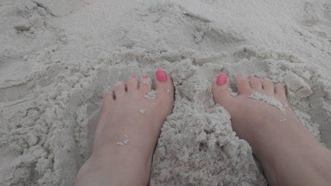 Just Feetin’ Around profile picture