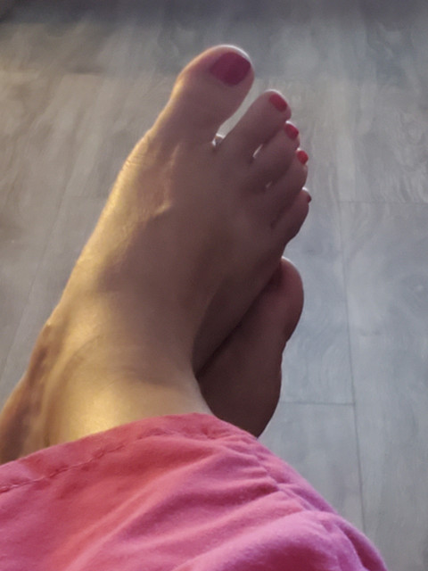 Feetlove86 profile picture