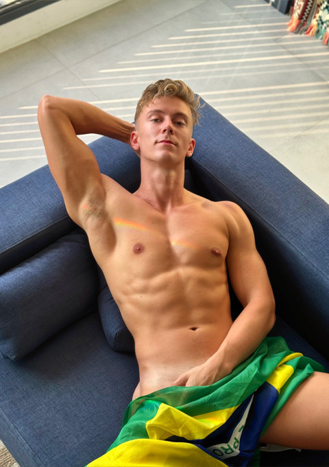 British Twunk profile picture