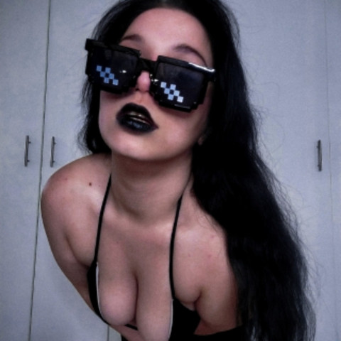 Delilah Dee 💋 profile picture