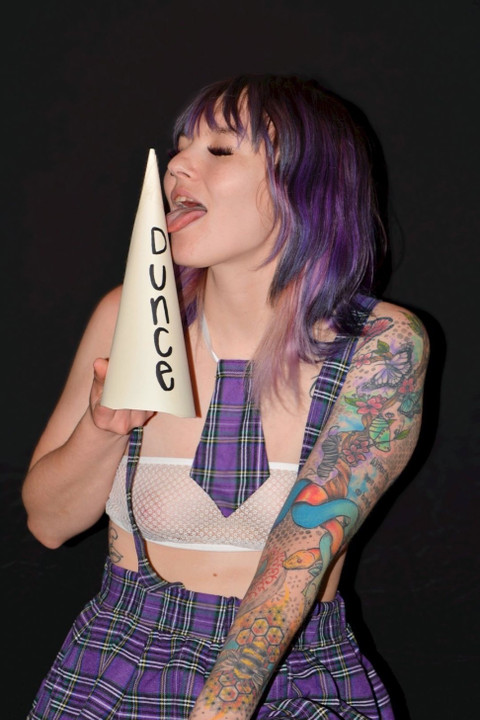 Nikki profile picture