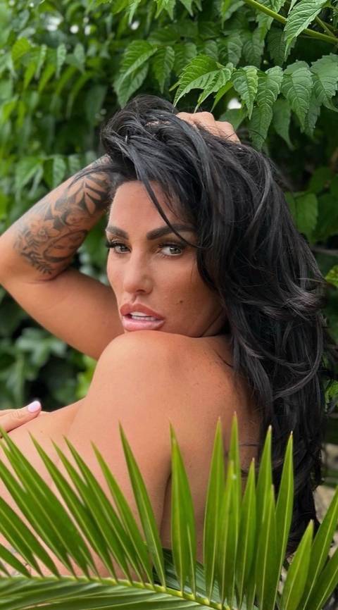 @katieprice @katieprice
