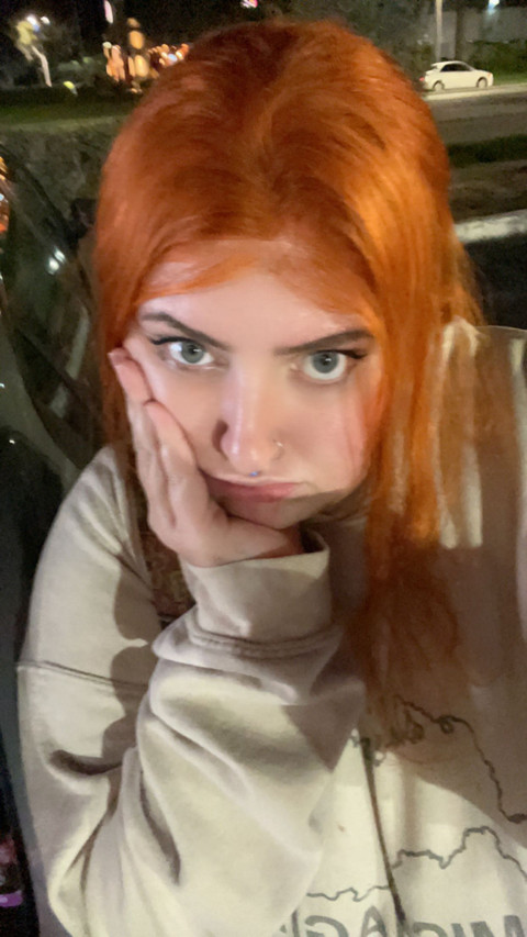 Audrey Bliss FREE profile picture