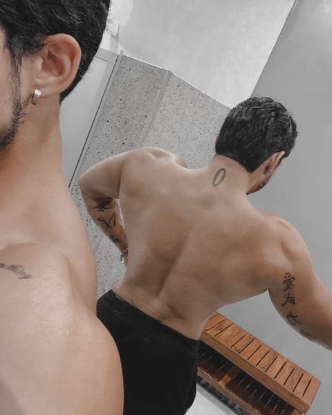 @clarkifbb nude clarkifbb nude