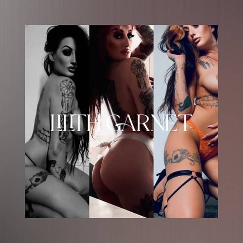 @lilithgarnetvip nude lilithgarnetvip nude