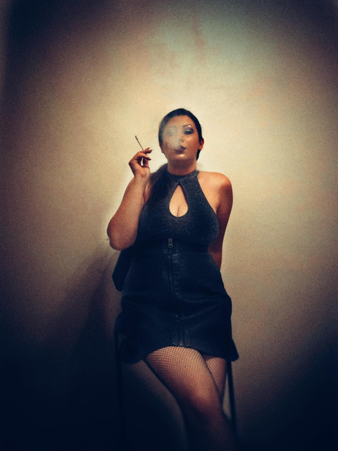 MissTenderPoison profile picture