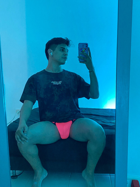 Milo ! profile picture