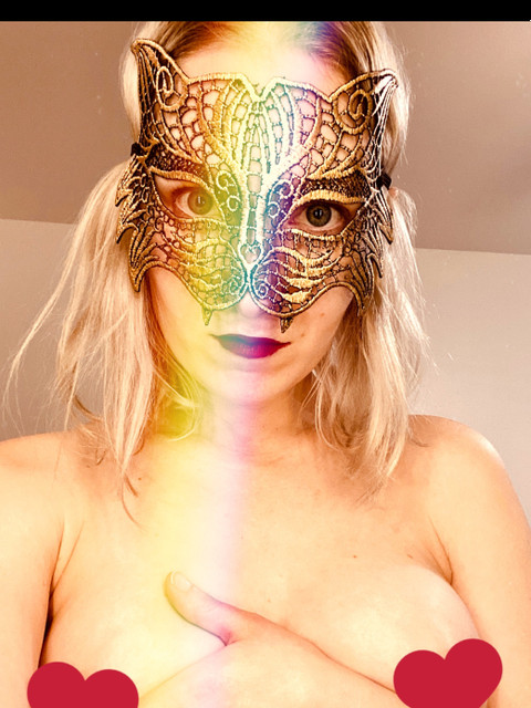 Fairy Feet Goddess 🧚♀️ profile picture