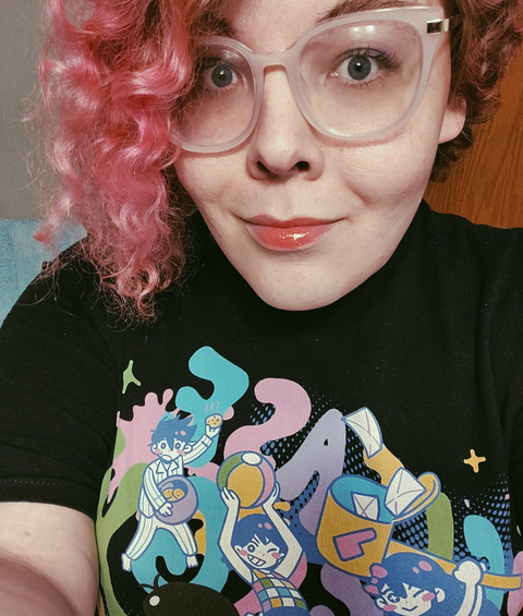 Nepeta profile picture