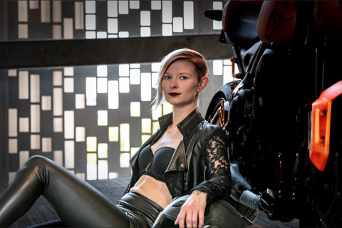 Ally profile picture