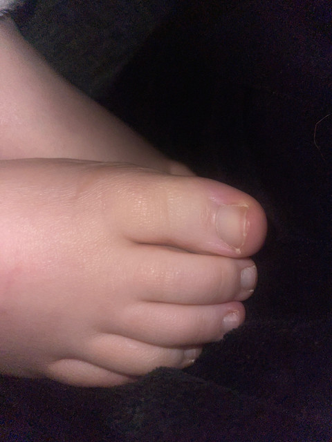 Jodie’s Private Foot Fetish profile picture
