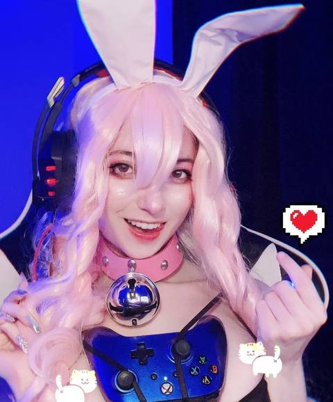 @luckycatkira @luckycatkira