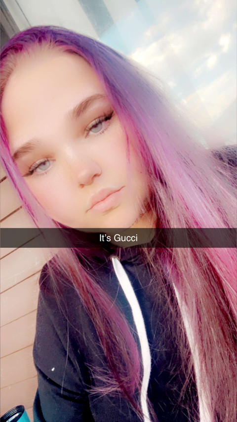 🦋 Madi ♡ profile picture