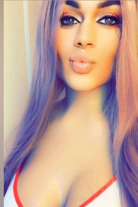 Angela thedoll profile picture