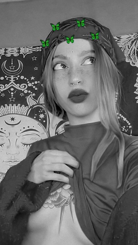 𝔏𝔲𝔫𝔞🌿 profile picture