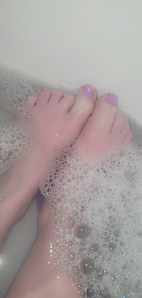 Foot Goddess profile picture