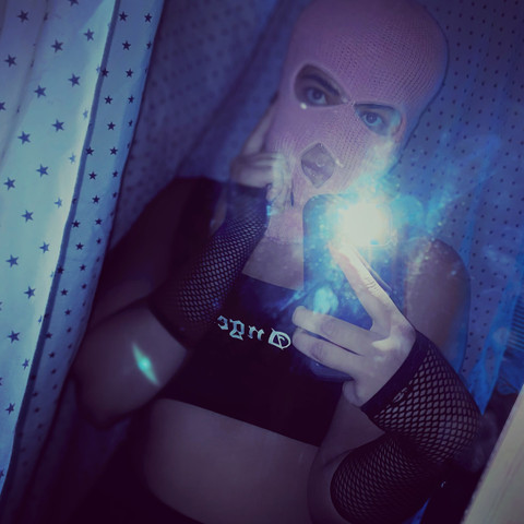Angel profile picture