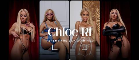 @chloeri nude chloeri nude