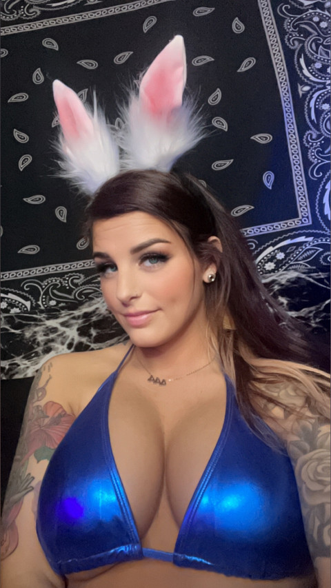 Goddess Dizzy profile picture