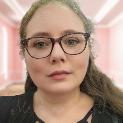 Goddess Anna Smyth profile picture