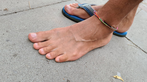 👣FeetTastic👣 profile picture