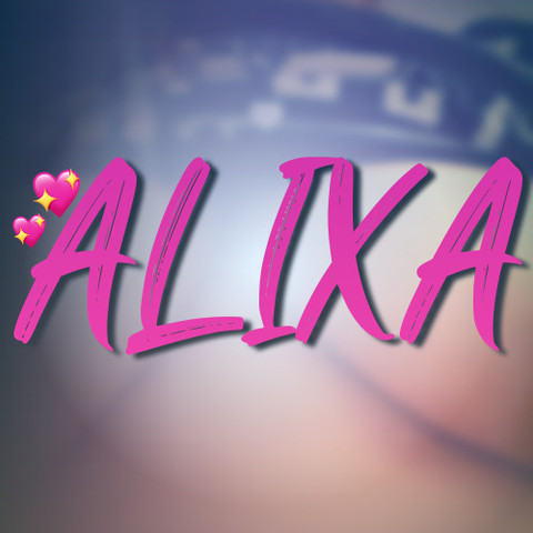Alixa profile picture