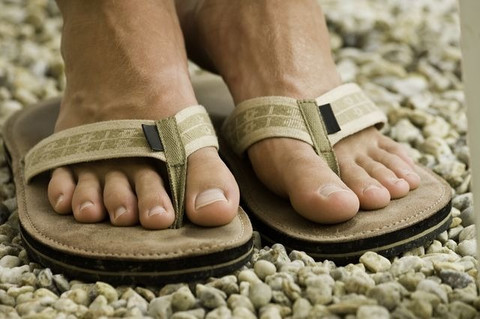 Men Feet profile picture