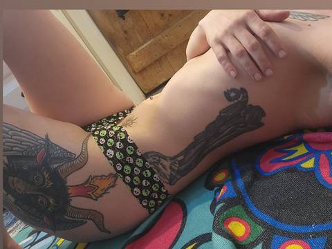 @miss.demonik nude miss.demonik nude