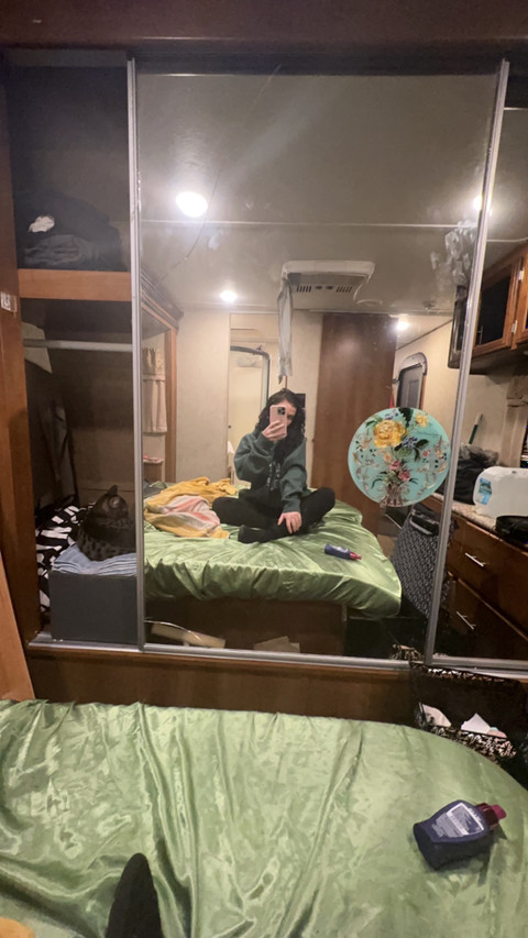 Raeeee profile picture