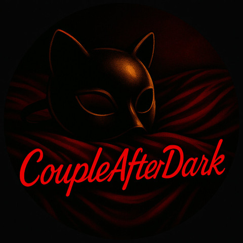 Couple After Dark 🌒 profile picture