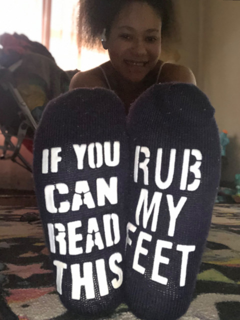 Nymphfeet profile picture