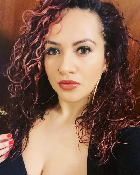 Isa profile picture