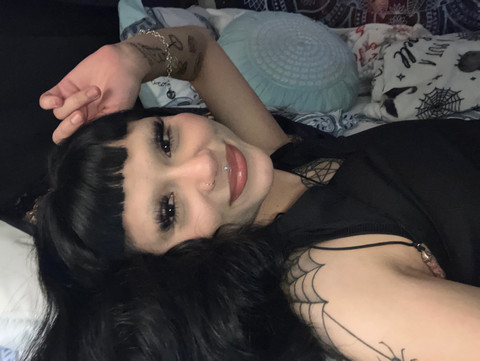 ENVY 🕷️🖤 profile picture