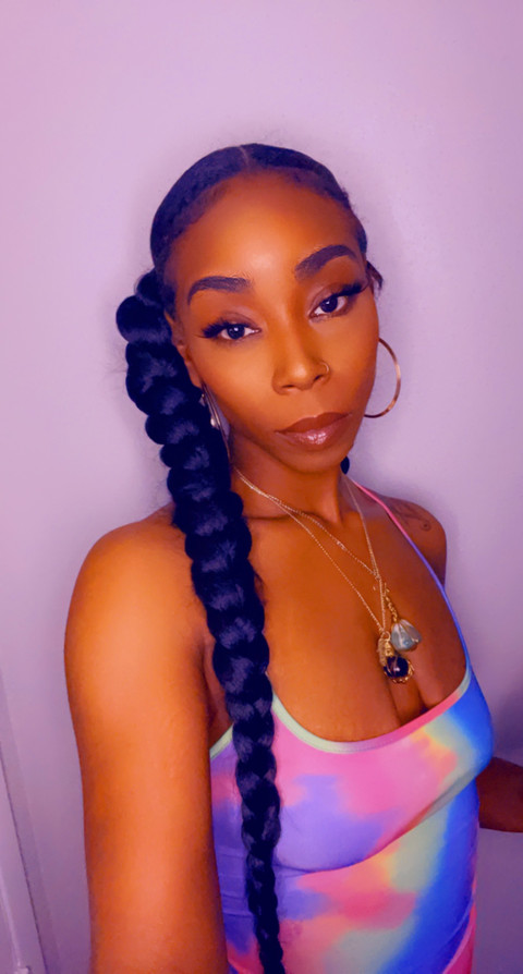 6Divine Goddess Kendra6 profile picture