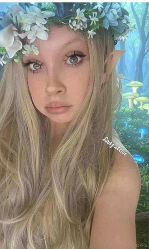 Lady Moon 🌙 profile picture