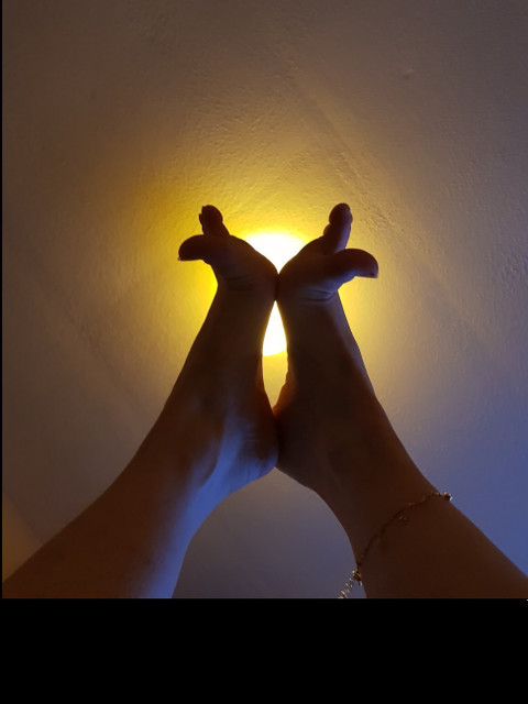 β£π£ U_S_F π Feet Queen π£β£ profile picture