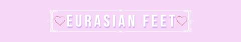 @eurasian_feet nude eurasian_feet nude