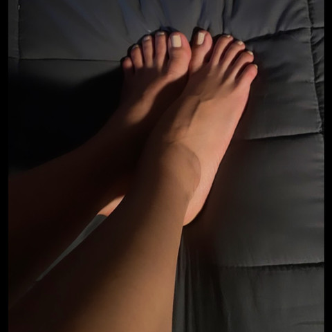 Delusional Feet profile picture