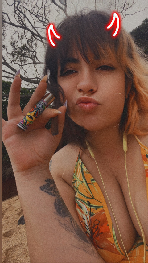 Tiffanie Paige profile picture