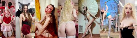@witchrosen nude witchrosen nude