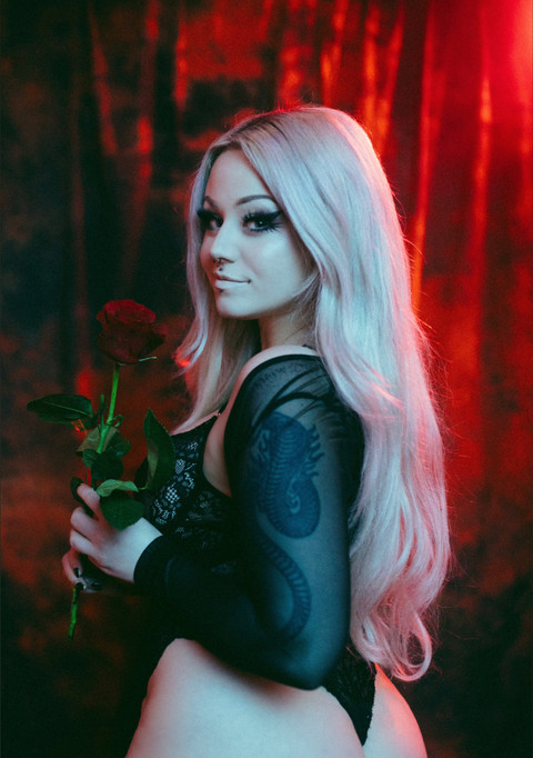 Spoopybeans profile picture