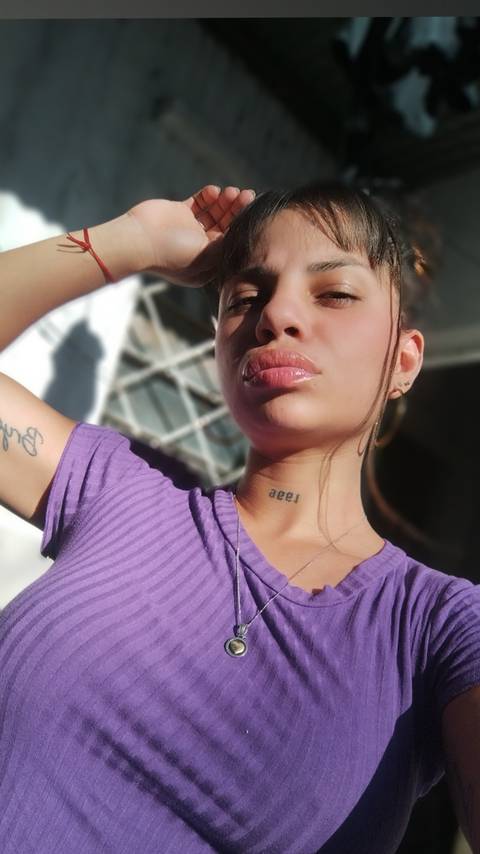 @dulceveneno022 nude dulceveneno022 nude