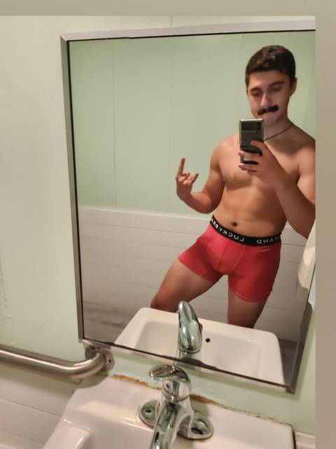 @tryingtobeacub nude tryingtobeacub nude