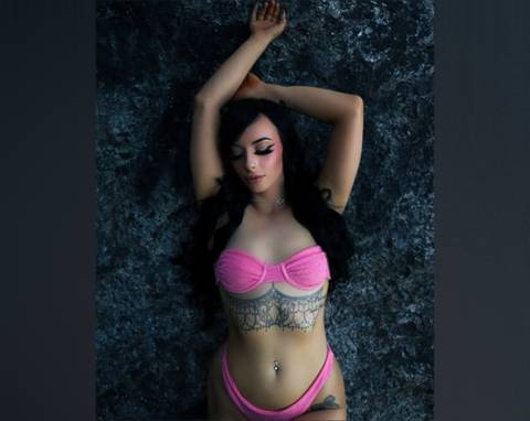 @badbbyangel nude badbbyangel nude