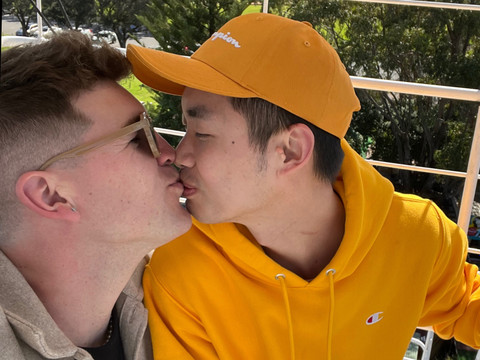 Trent & Chen Su profile picture